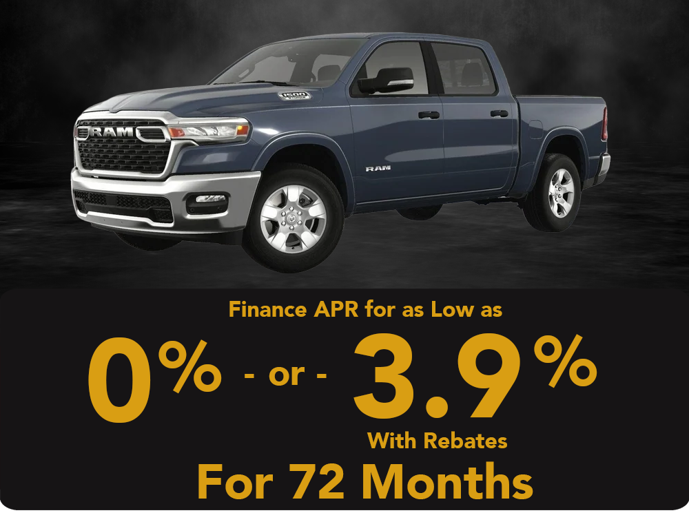 APR Specials - H+H Chrysler Dodge Jeep Ram