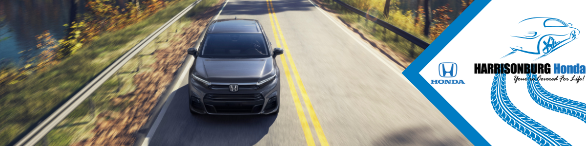 Honda CR-V Winchester VA