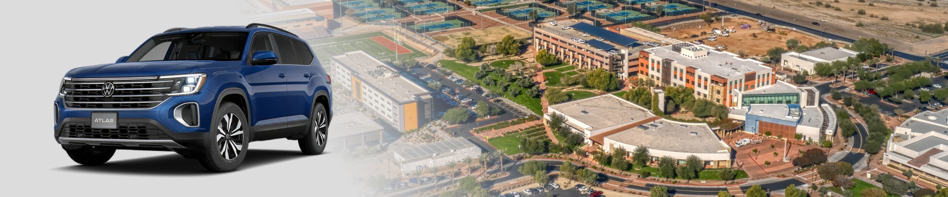 Surprise Volkswagen Dealership