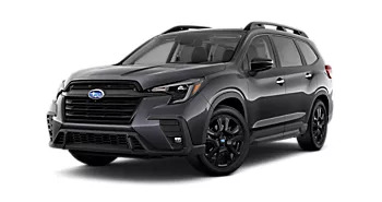 2025 subaru ascent