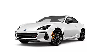 2025 subaru brz