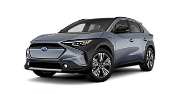 2025 subaru solterra