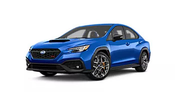 2025 subaru wrx