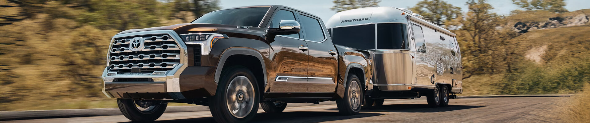 1794 Edition Hybrid CrewMax shown in Smoked Mesquite