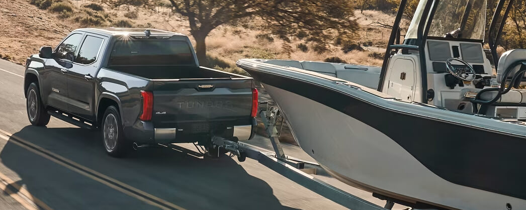 Limited CrewMax shown in Magnetic Gray Metallic