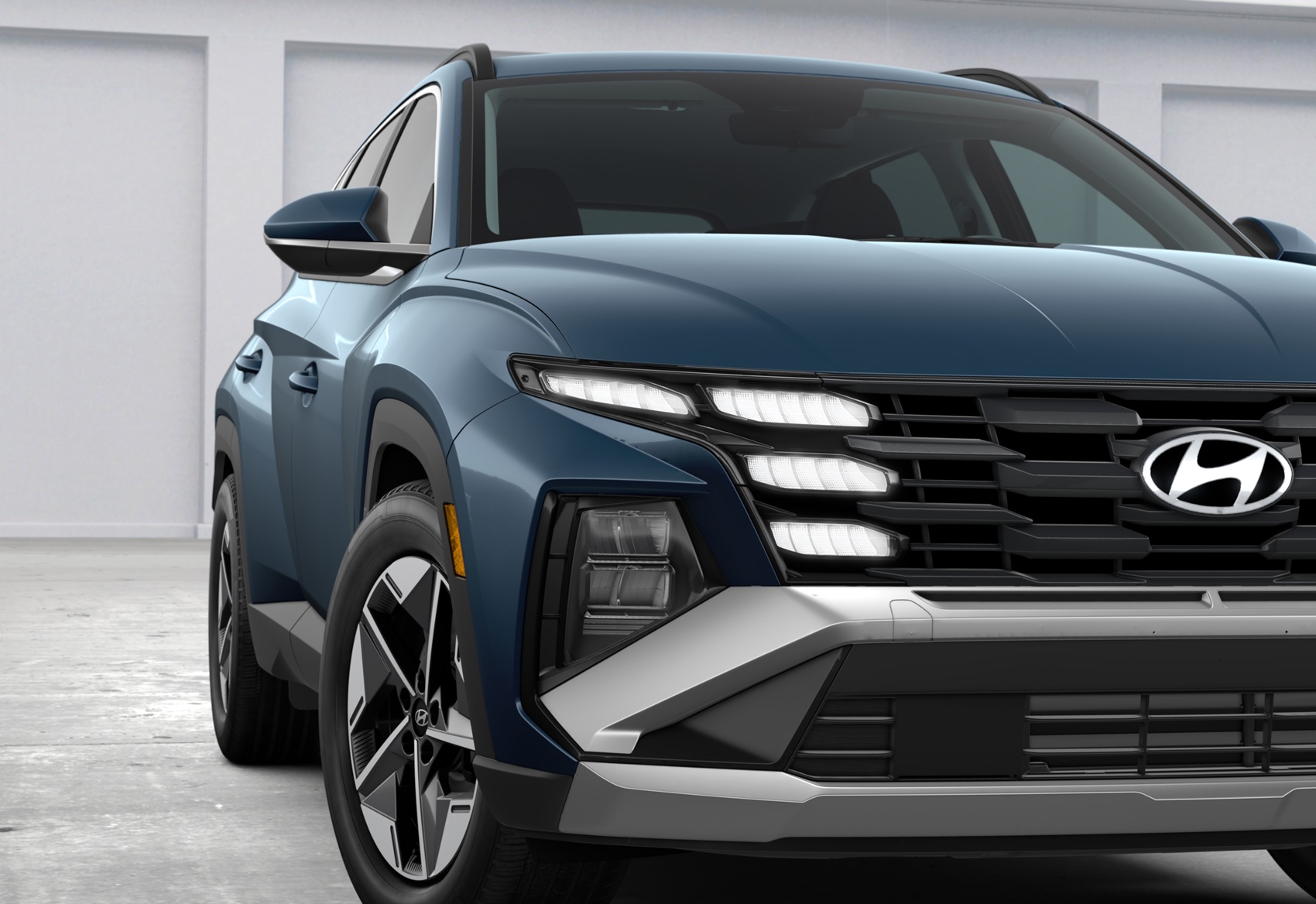 Hyundai Dealer near Me 