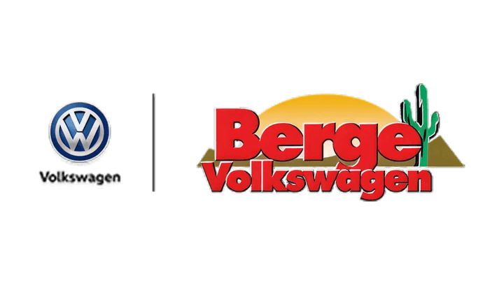 Berge Volkswagen logo