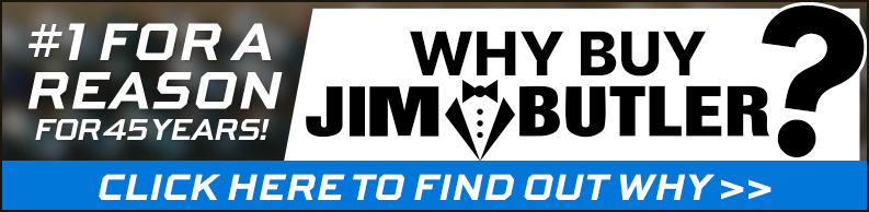 Why Buy Jim Butler?