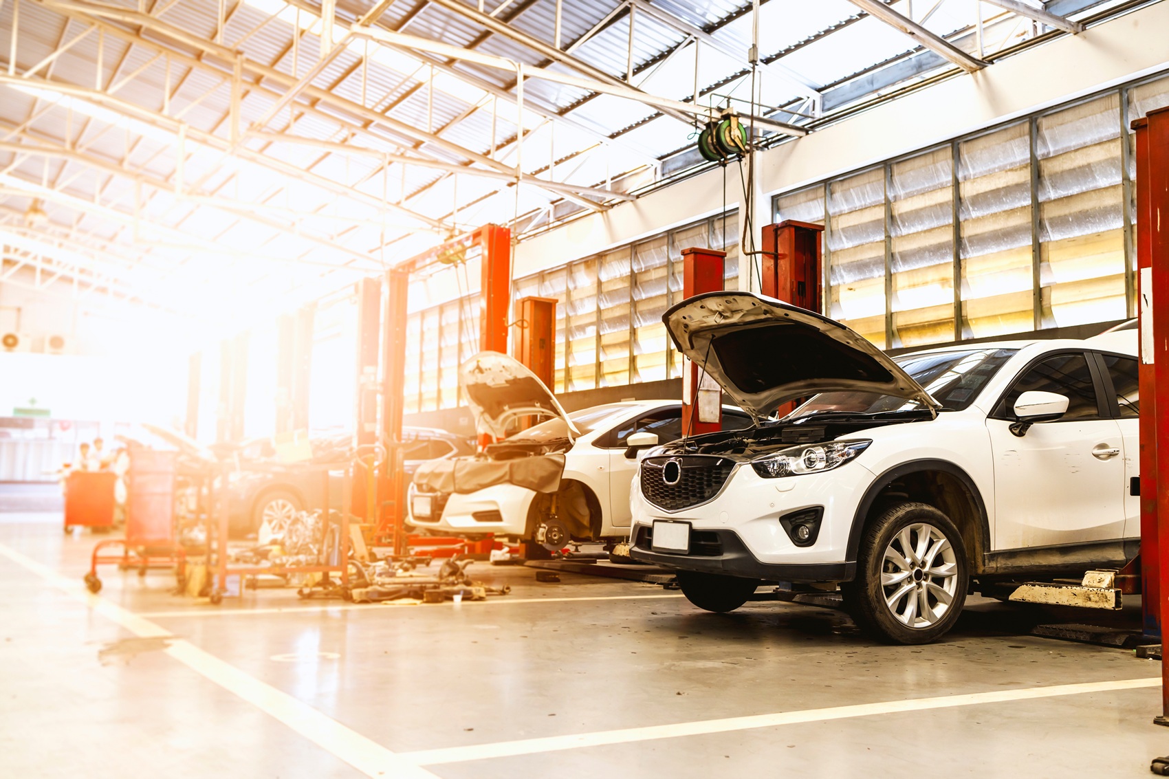 Explore our Hyundai Inventory