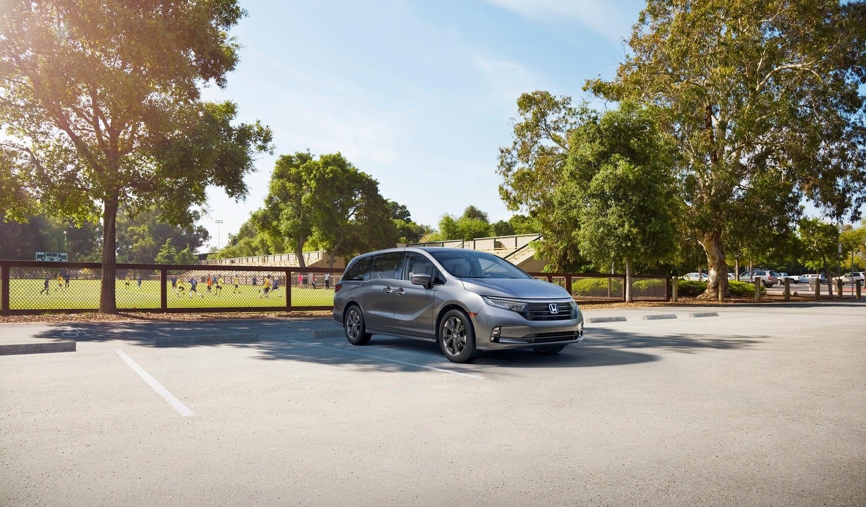 Honda Dealer near Bonaire GA