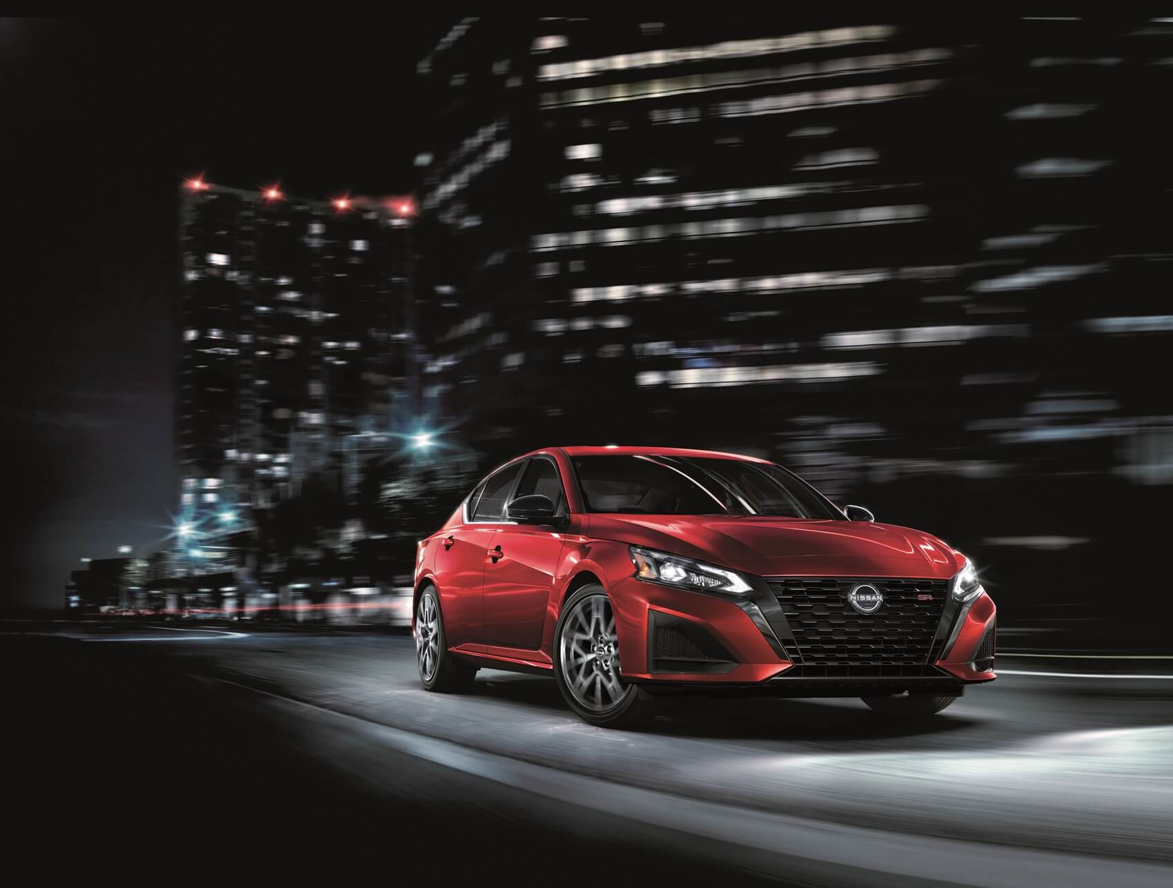 Nissan Dealer near White Sands NM