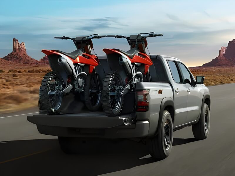 Used Nissans near Salem NM