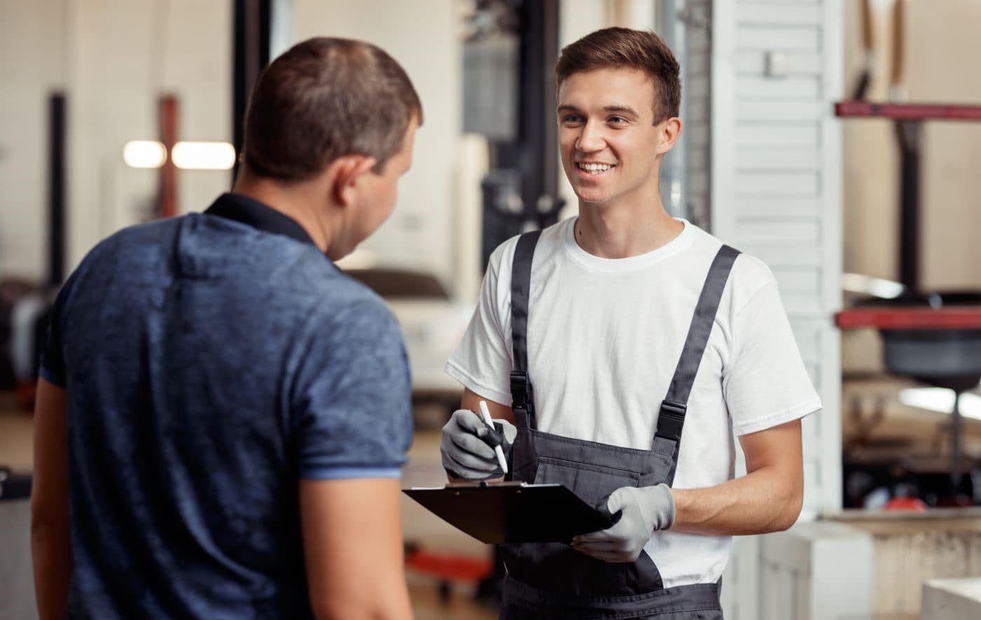 Routine Maintenance and Car Repairs near Compton CA