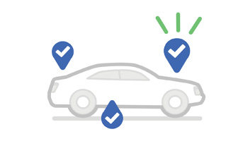 Tell Sunnyside Acura about your car