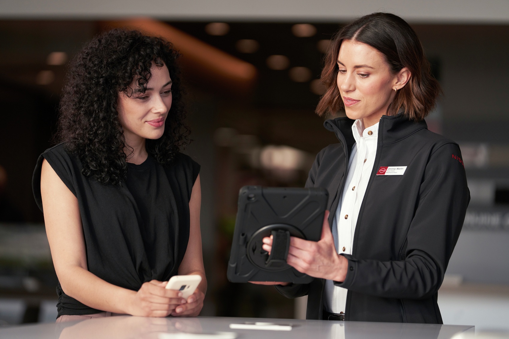 Oil Change near Deming NM