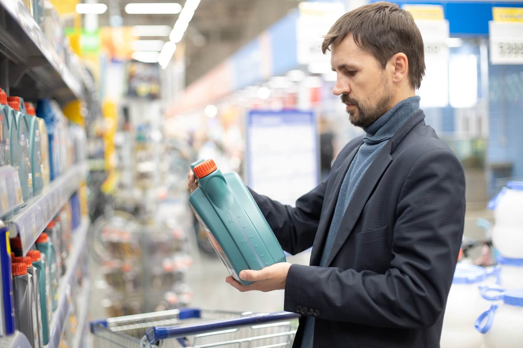 Oil Change near Hatch NM