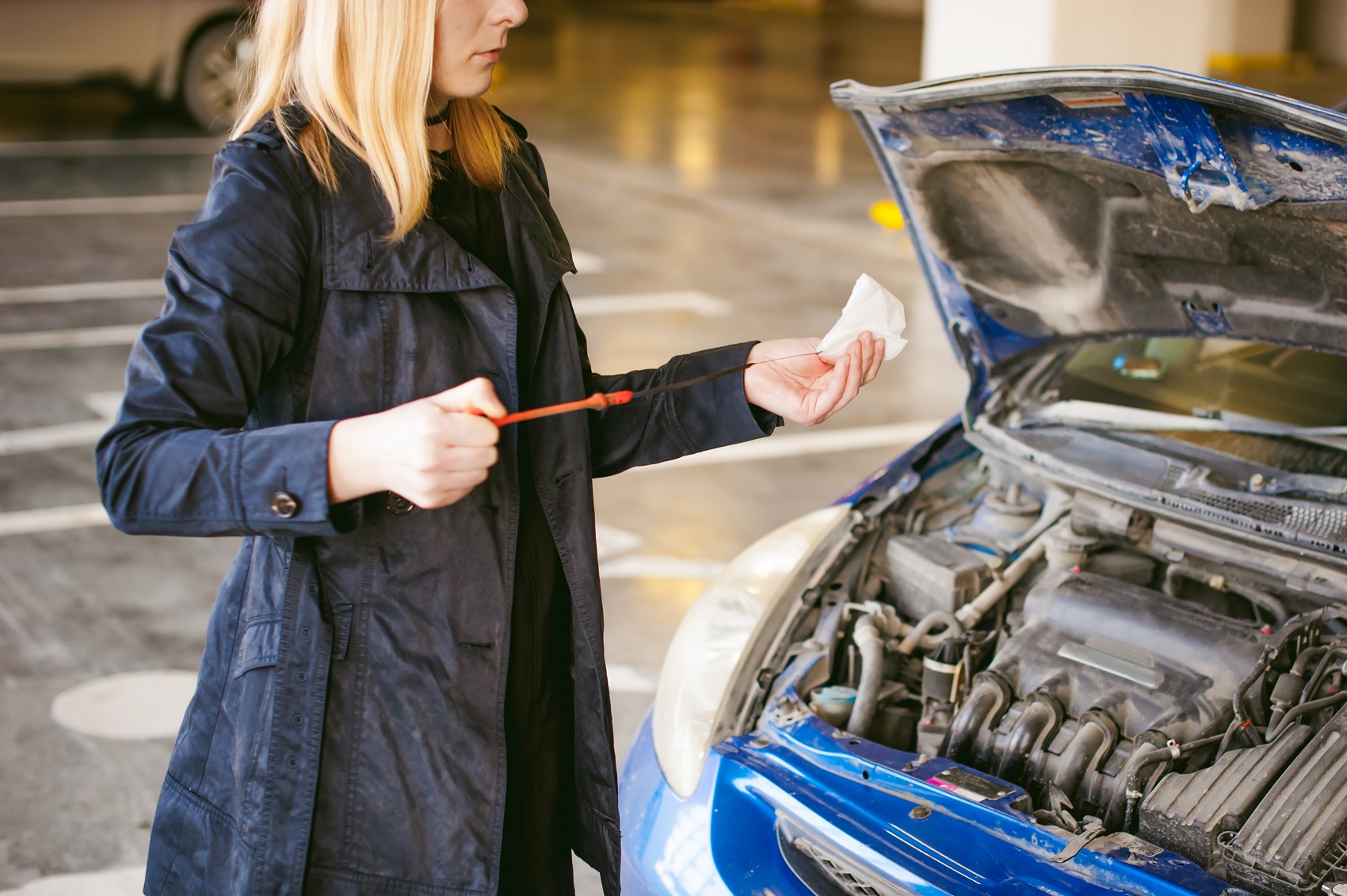 Oil Change near Hatch NM