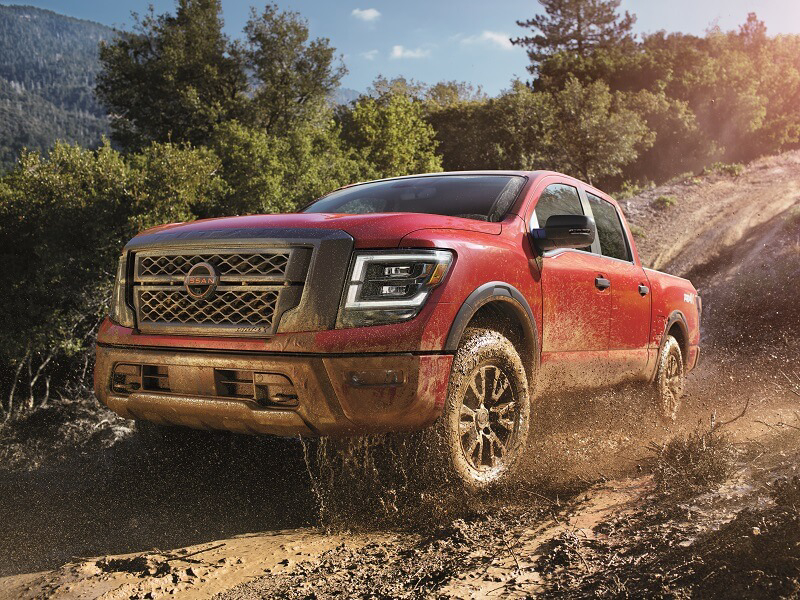 Nissan of Las Cruces Vinton TX