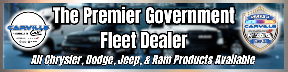 The Premier Government Fleet Dealer