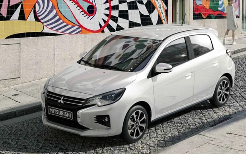 Mitsubishi Dealer near Victorville, CA