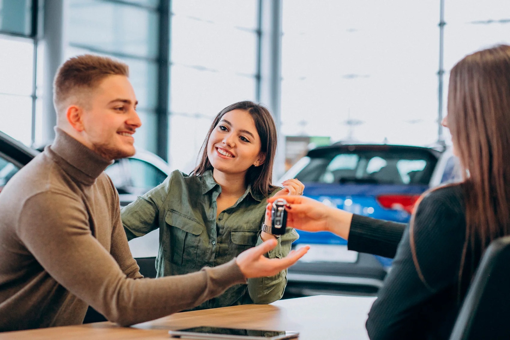 A Wide Selection of Jeep SUVs in Yucca Valley