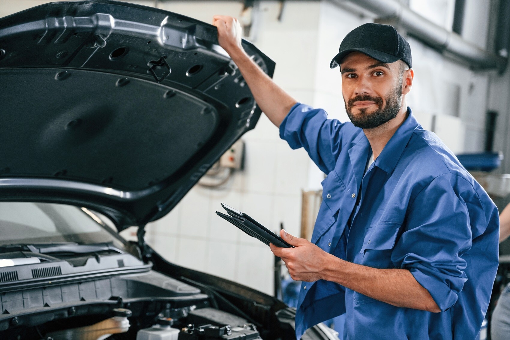 Jeep Service in Yucca Valley CA