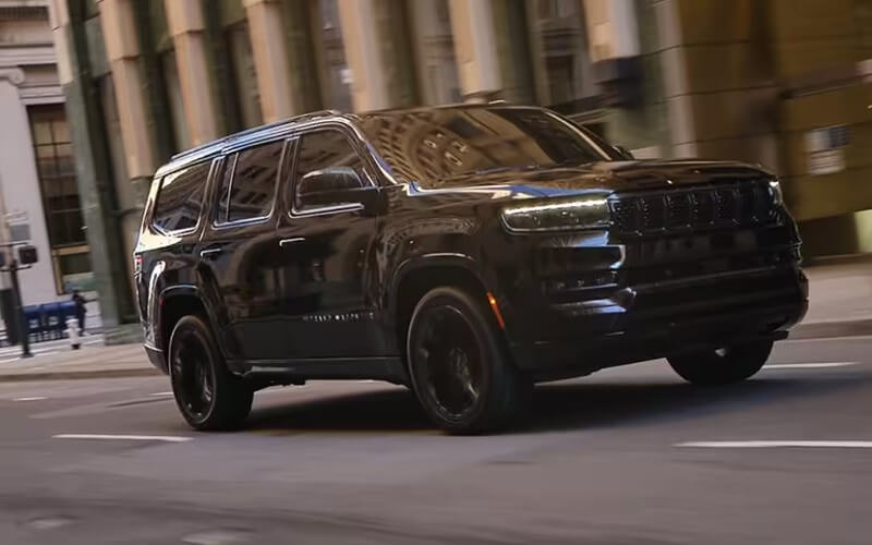 Jeep Dealer Yucca Valley CA, Jeep SUVs for Sale Yucca Valley CA, Jeep Service Yucca Valley CA