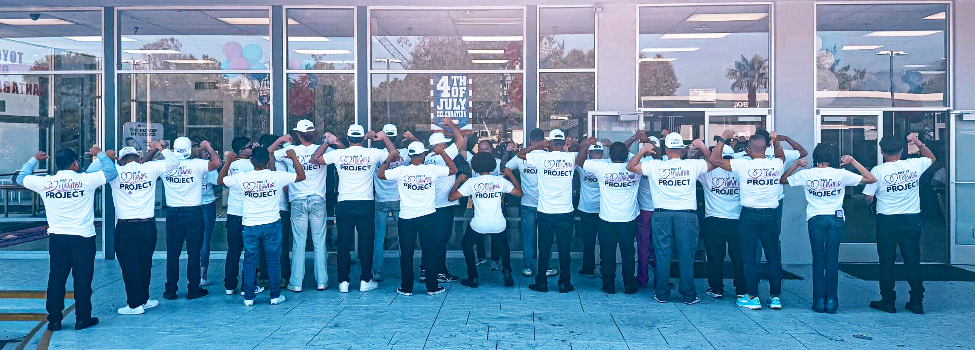 Charitable Donations