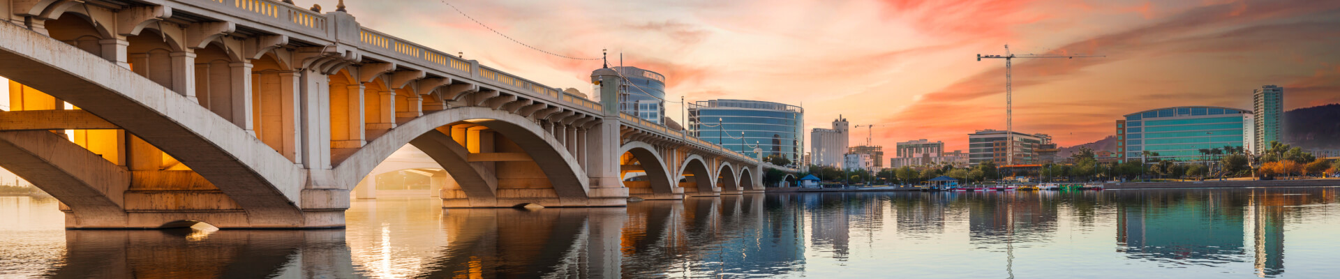 Lexus Dealership Serving Tempe, AZ