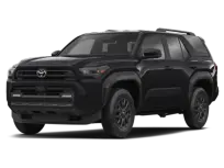 Toyota 4Runner