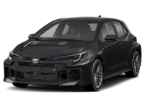 Toyota GR Corolla