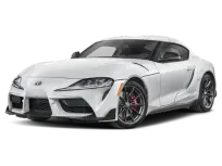 Toyota GR Supra