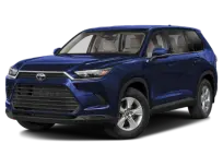 Toyota Grand Highlander