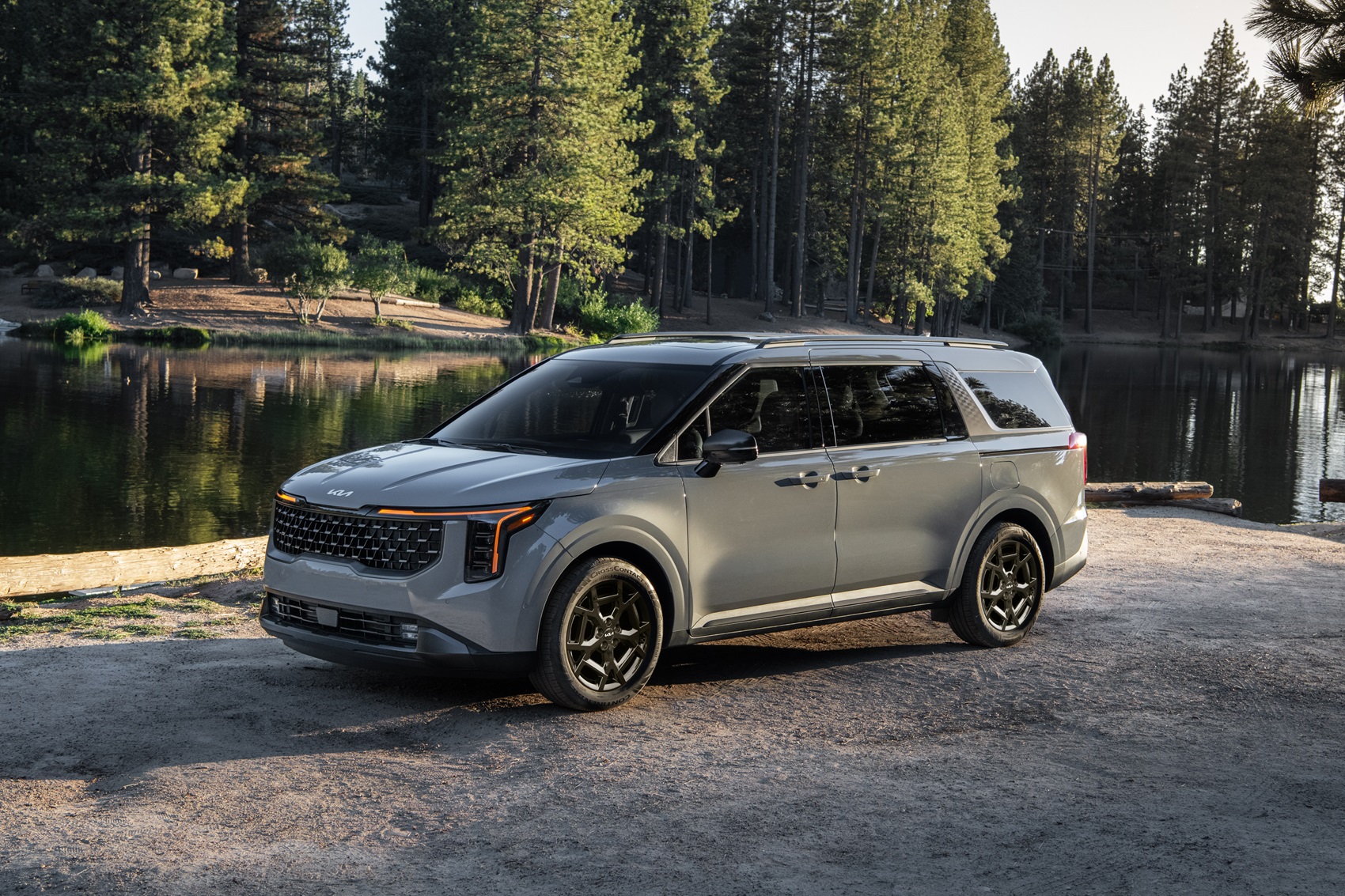 New Kia Models at Burlington Kia