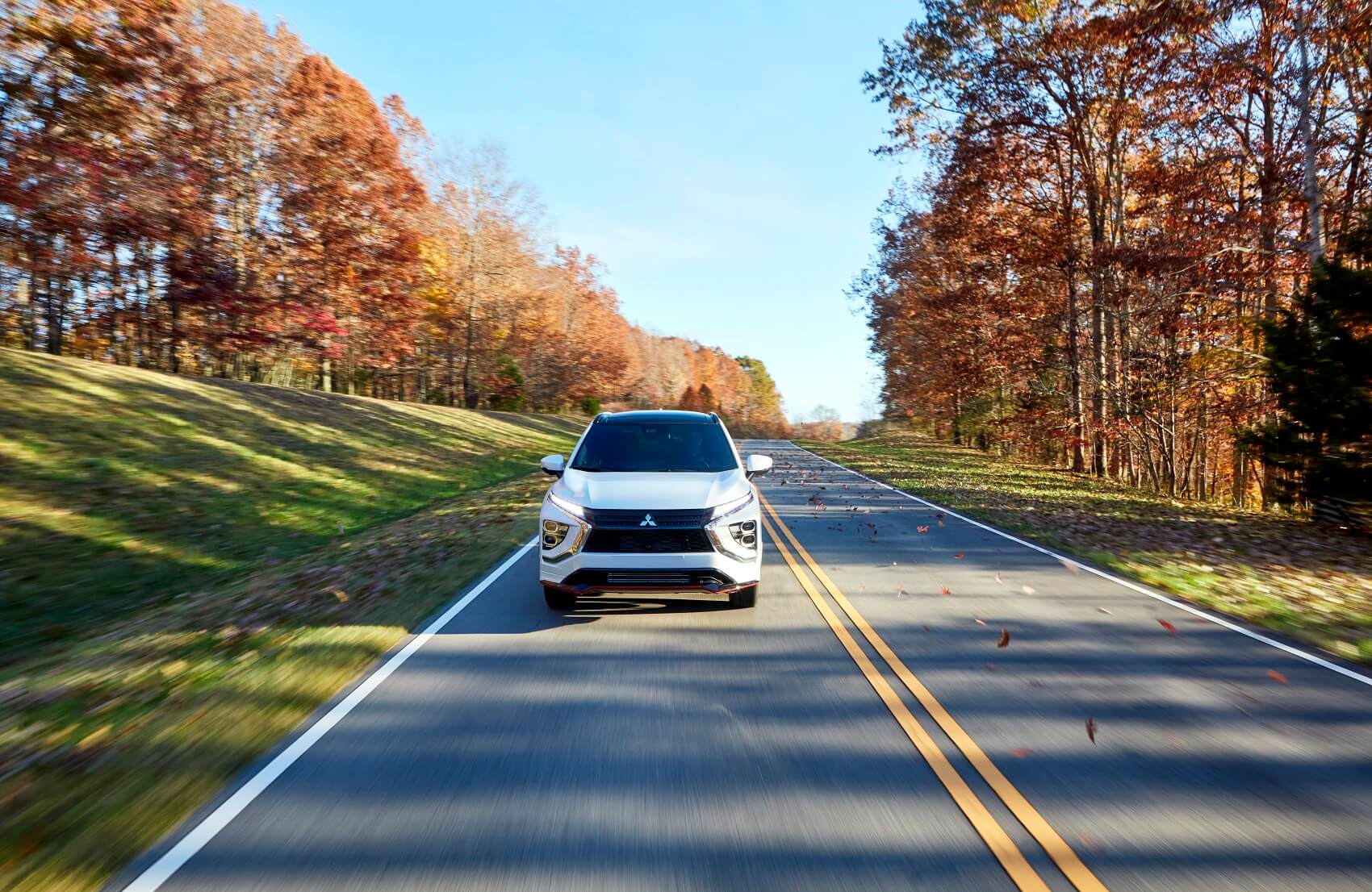 Mitsubishi Dealer near Hesperia, CA