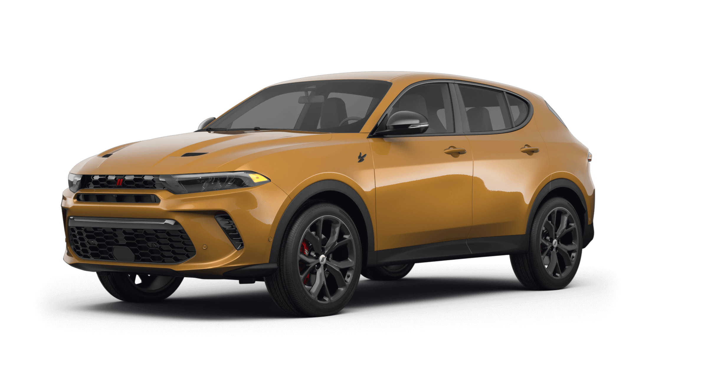 New 2023 Dodge Hornet GT AWD