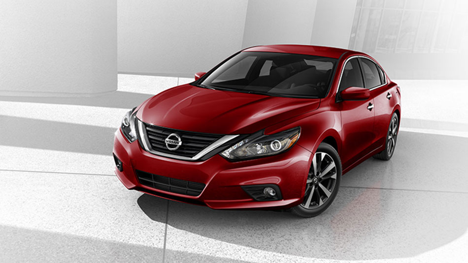 Certified Pre-Owned Nissan Vehicles for sale near Washington, DC