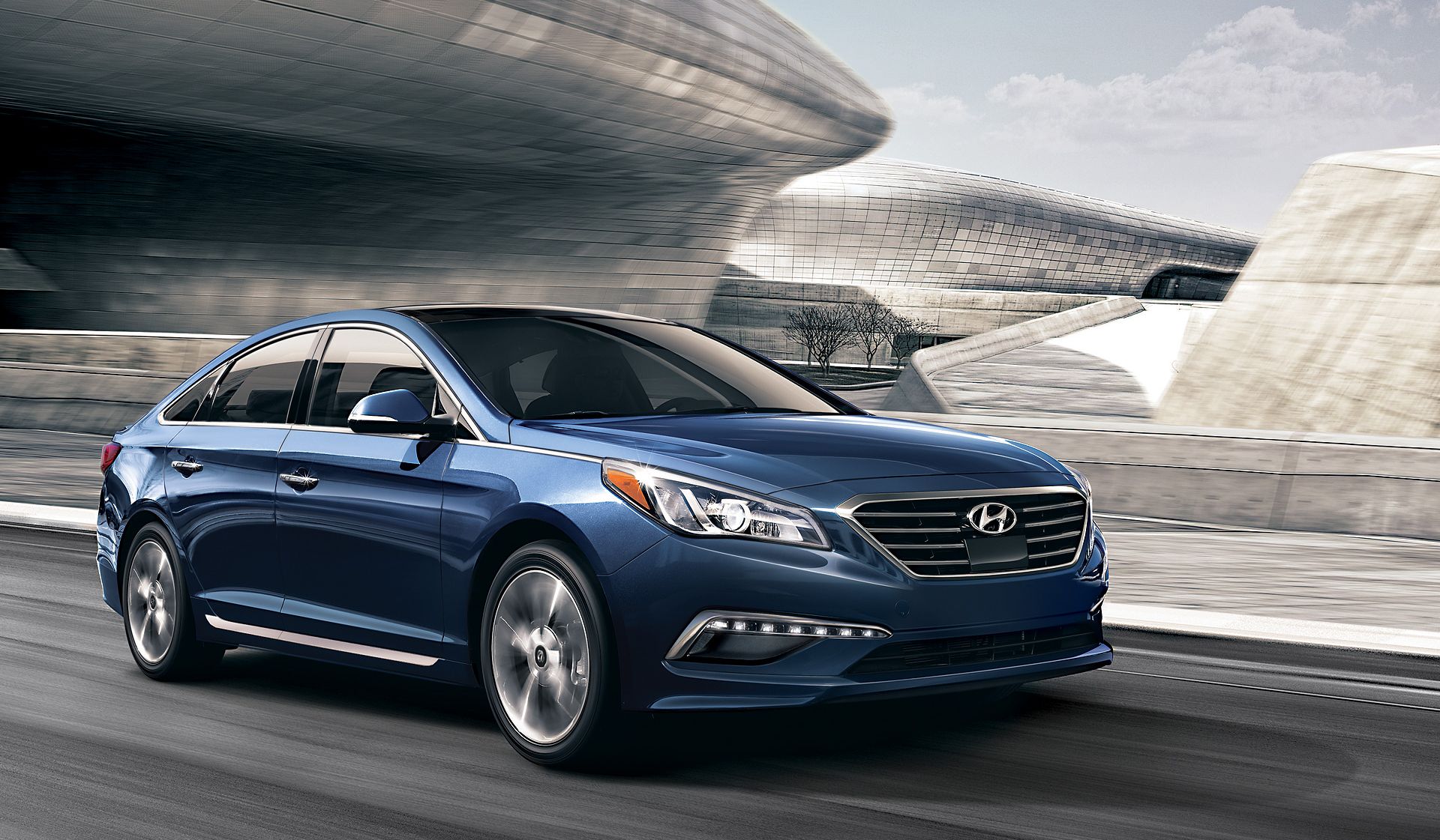 Certified Pre-Owned Hyundai Vehicles for Sale near Washington, DC