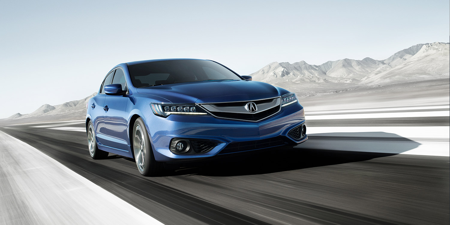 Certified Pre-owned Acura Vehicles for Sale near Washington, DC