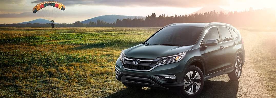 2016 Honda CR-V for Sale near Arlington, VA