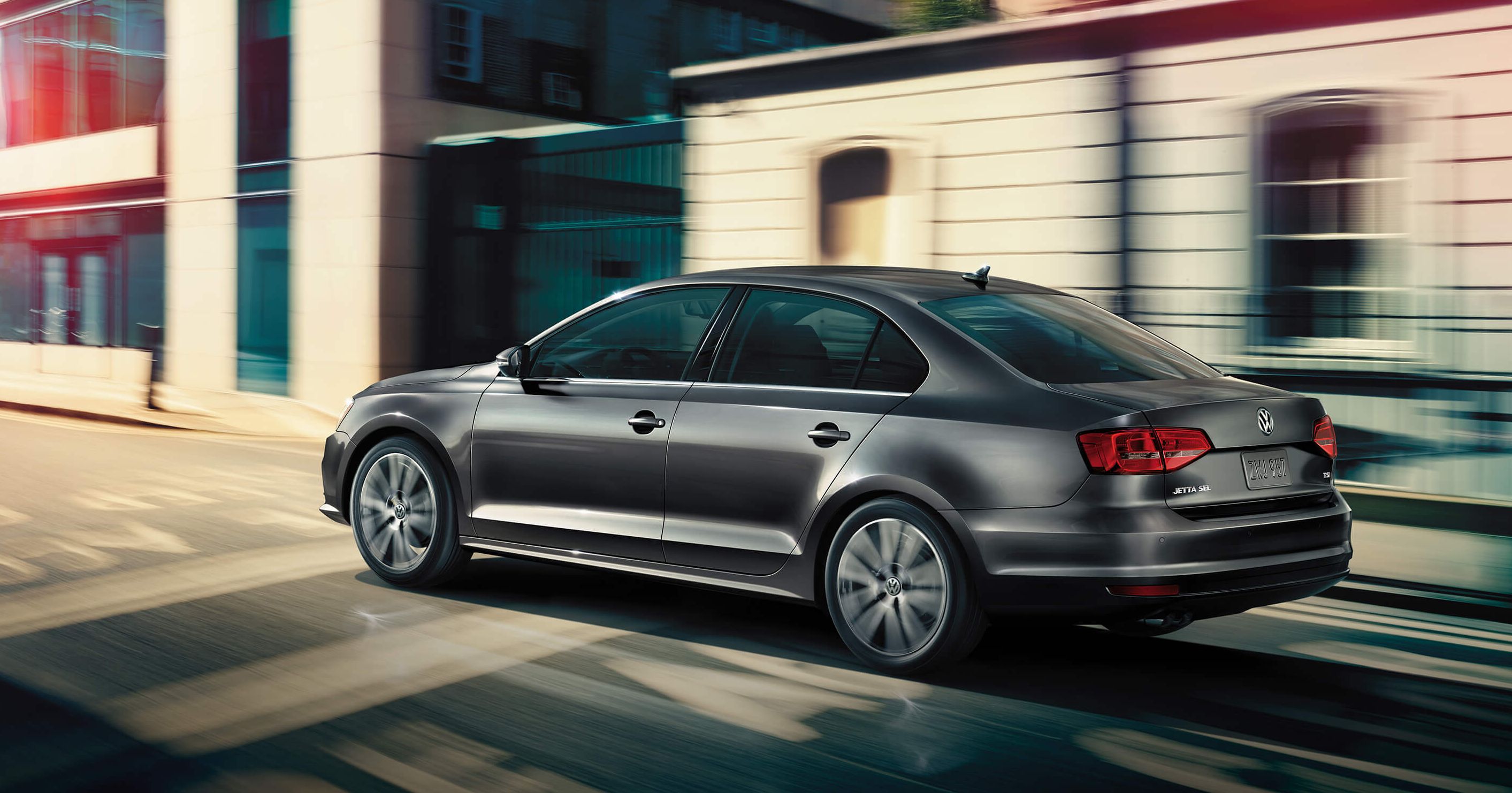2016 VW Jetta vs 2016 Honda Civic near Bethesda, MD