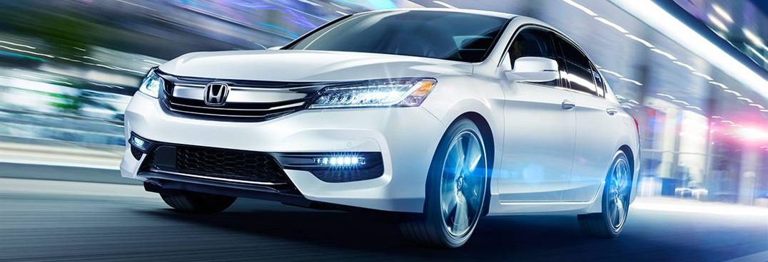 2016 Honda Accord for Sale near Manassas, VA