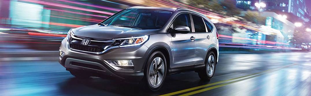 2016 Honda CR-V for Sale near Manassas, VA