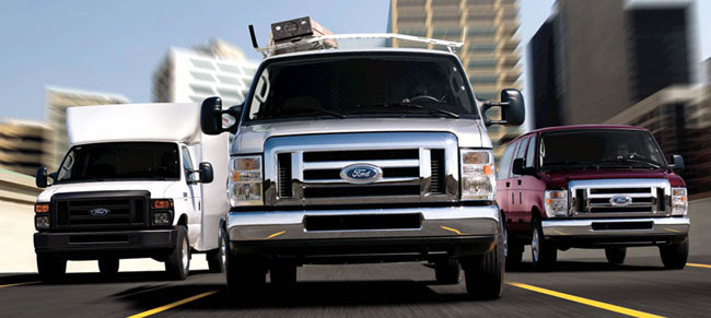 Rock River Block Fleet pricing, Ford fleet vehicles in Rockford IL