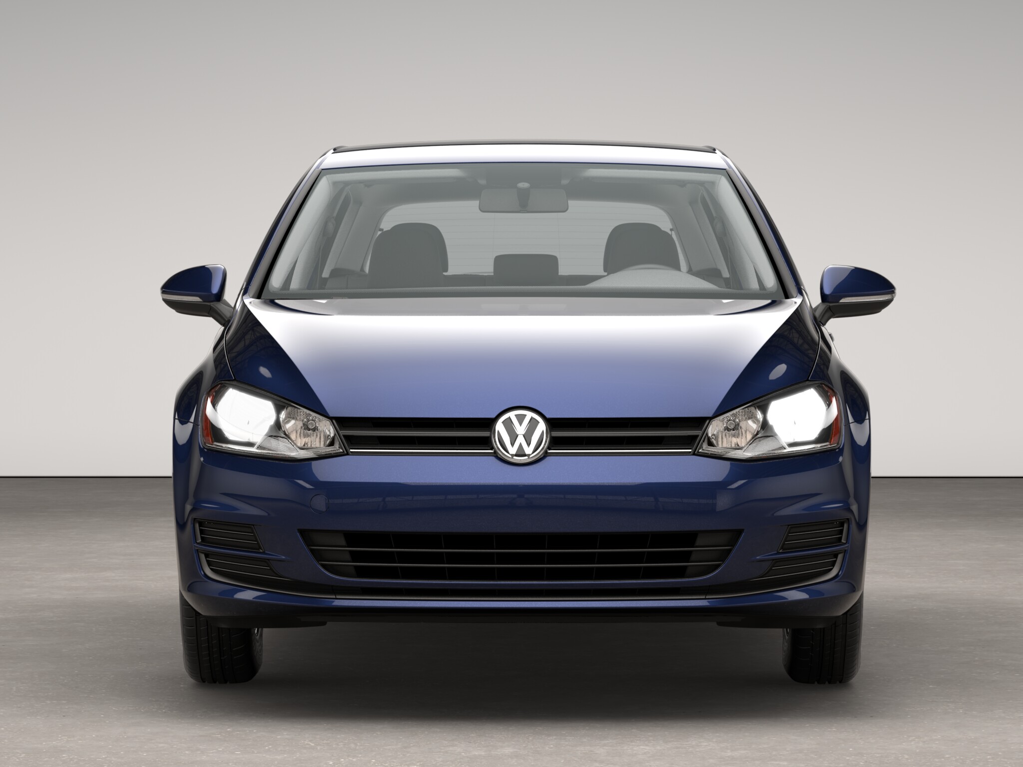 Test Drive the 2016 Golf Today!