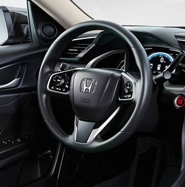 Honda Certified Pre-owned for Sale near Bethesda, MD 