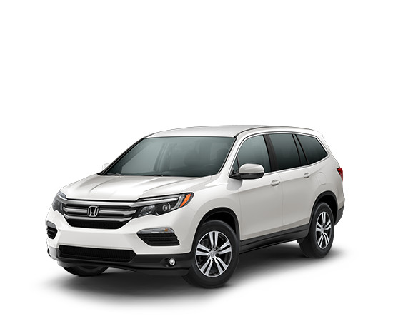 Honda Pilot maintenance near Houston