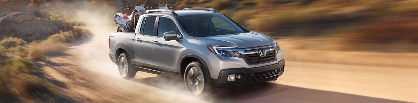 2017 Honda Ridgeline for Sale near Arlington, VA