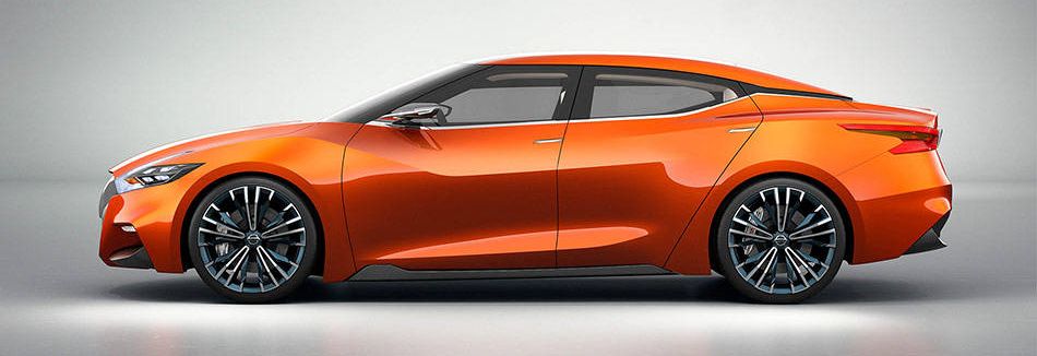 2017 Nissan Maxima for Sale near Washington, DC