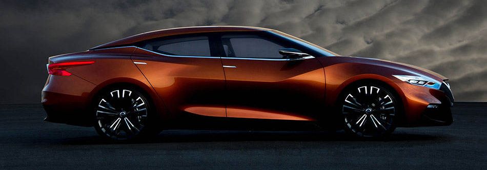 2017 Nissan Maxima for Sale near Springfield, VA